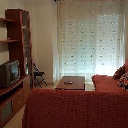 Apartamentos Rosalia Los Cortados Exterior foto